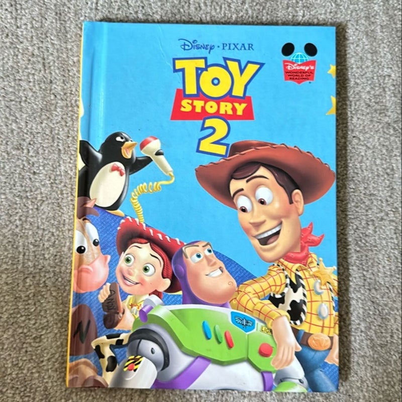 Toy Story 2