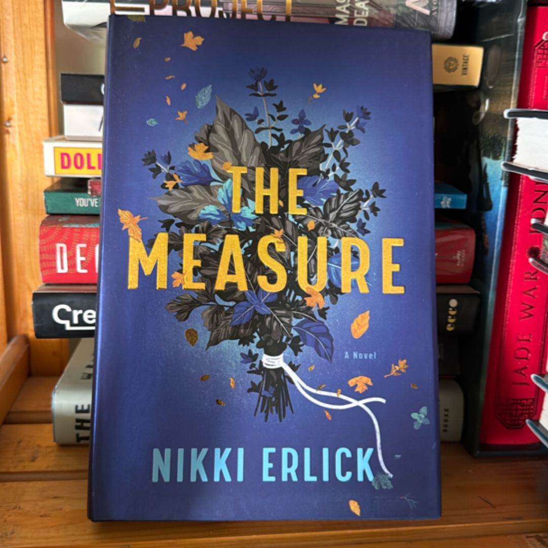 The Measure Deluxe Collector's Edition