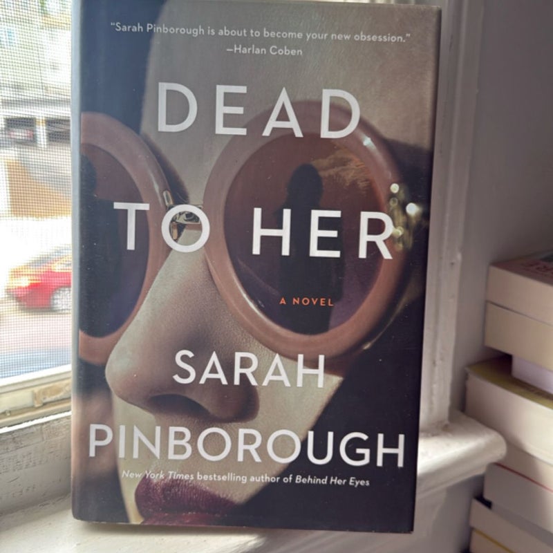 Dead to Her
