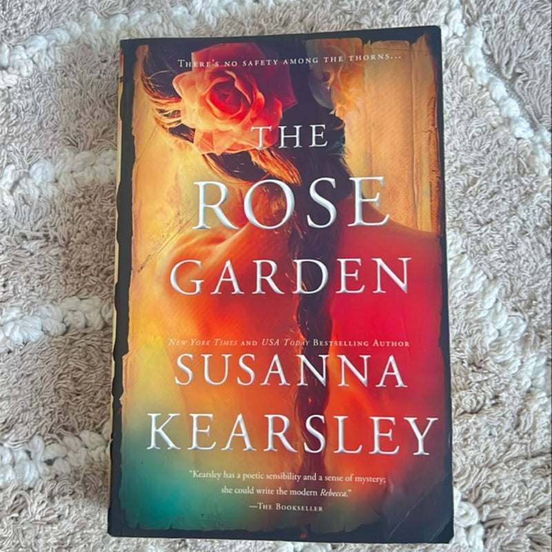 The Rose Garden