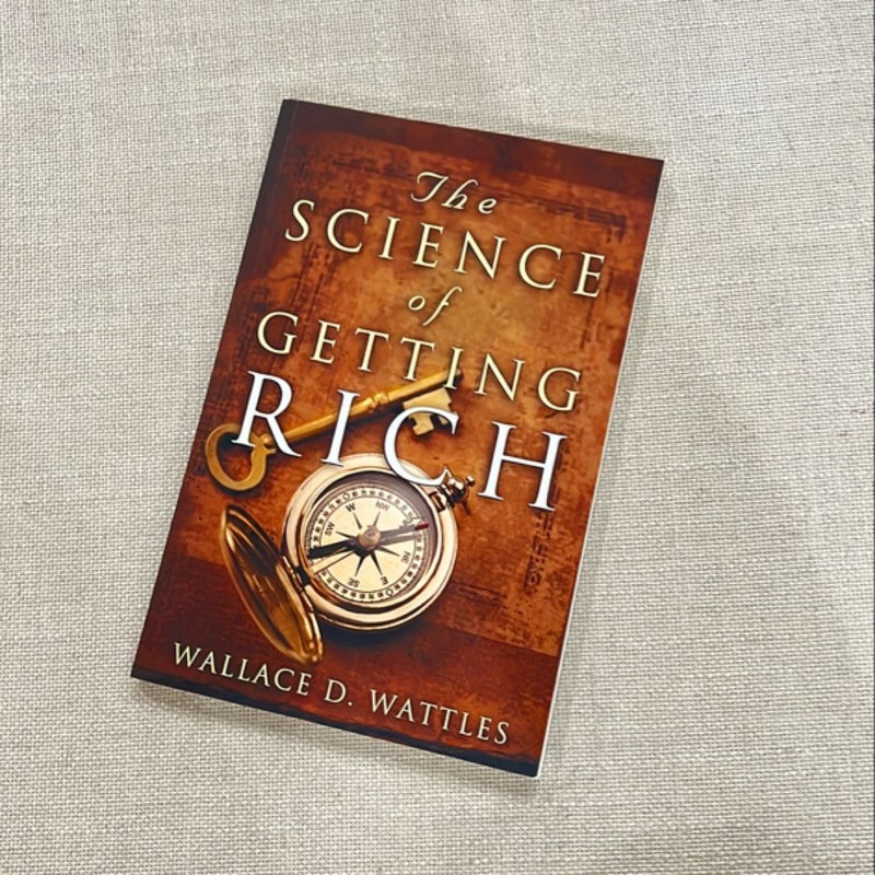 The Science of Getting Rich