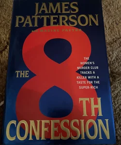 The 8th Confession