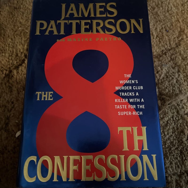 The 8th Confession