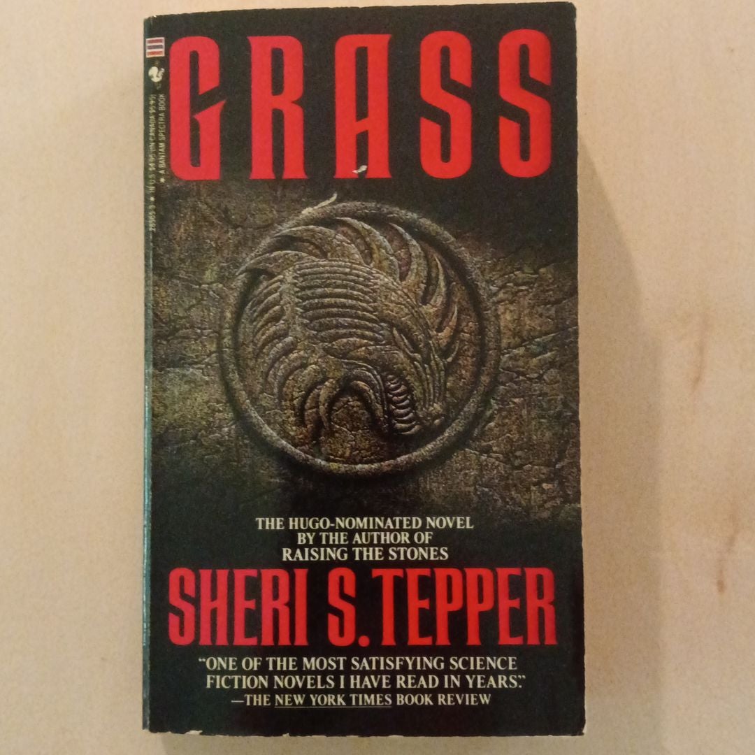 Grass