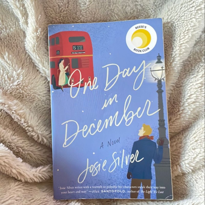 One Day in December