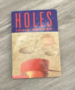 Holes