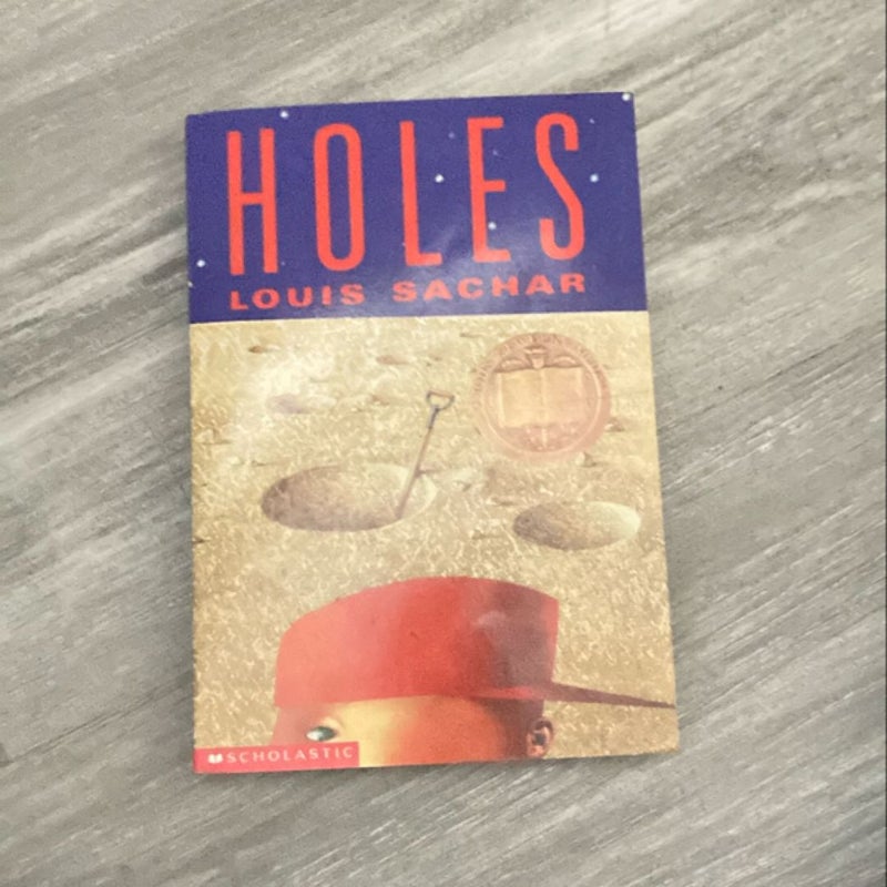 Holes