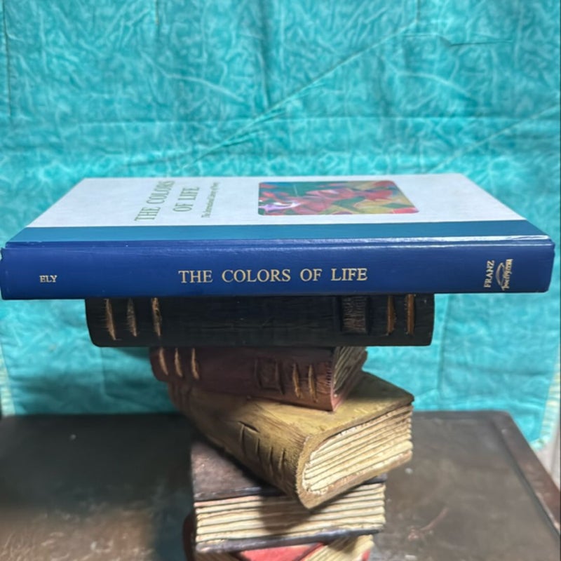 The Colors of Life