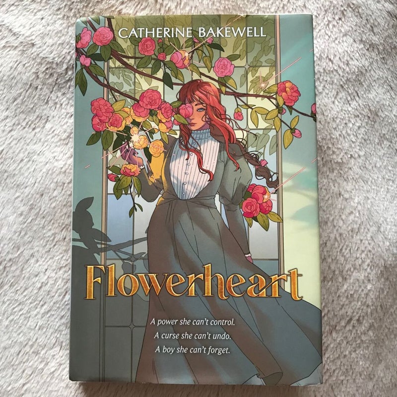 Flowerheart