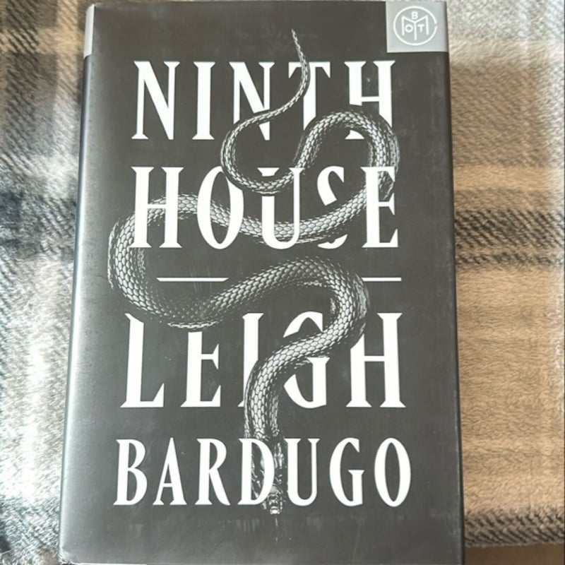 Ninth House