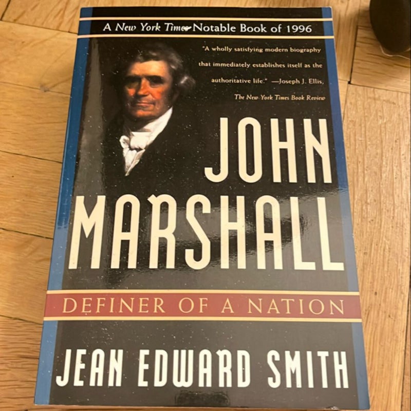 John Marshall