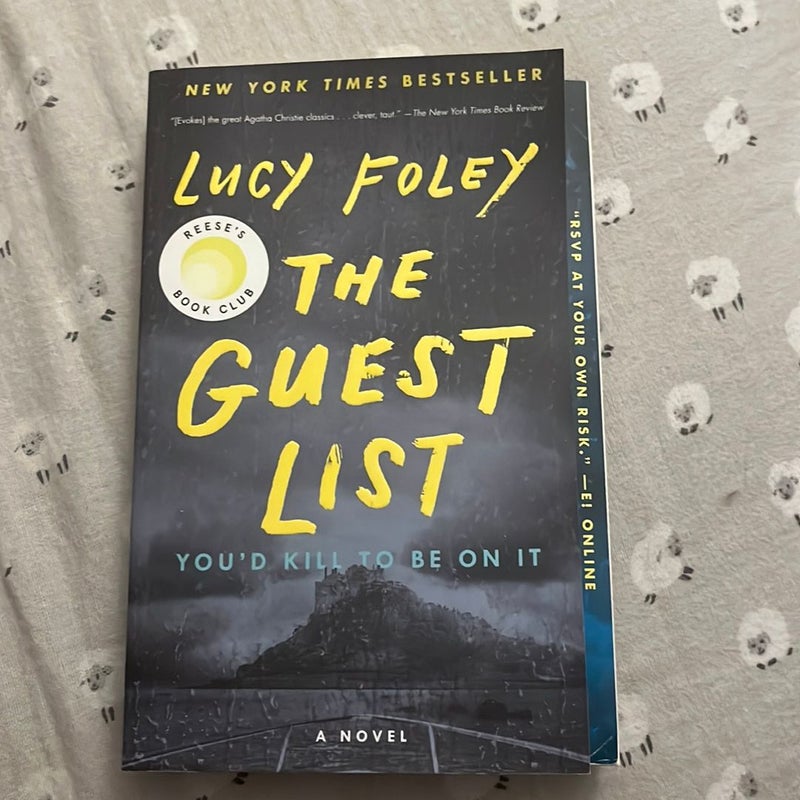 The Guest List