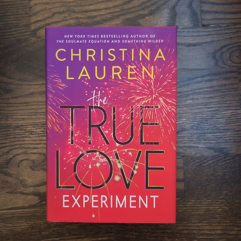 The True Love Experiment