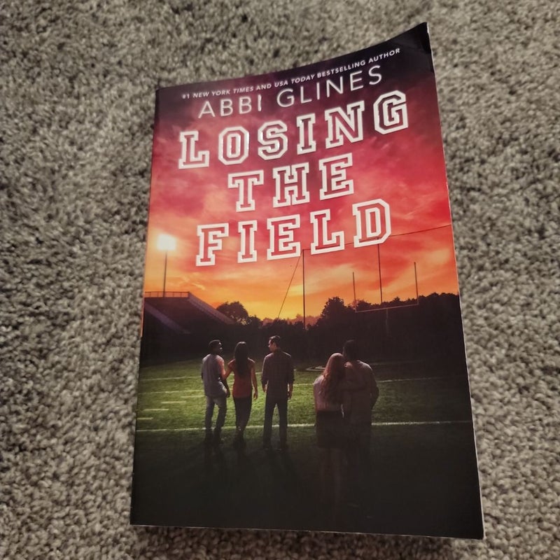 Losing the Field