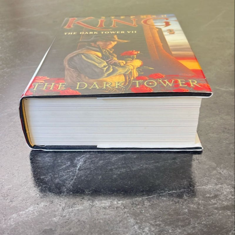 The Dark Tower