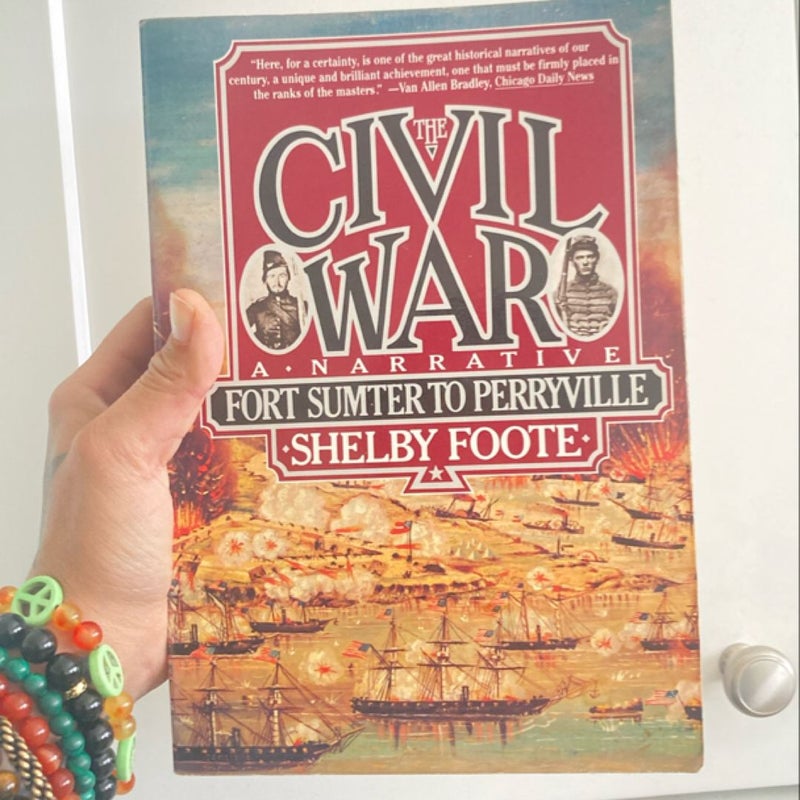 The Civil War