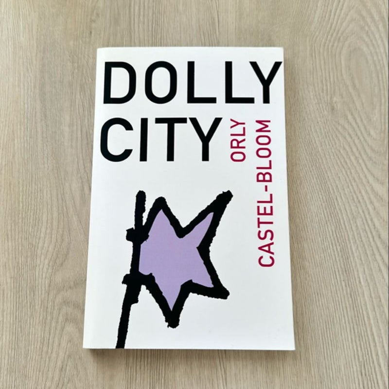 Dolly City