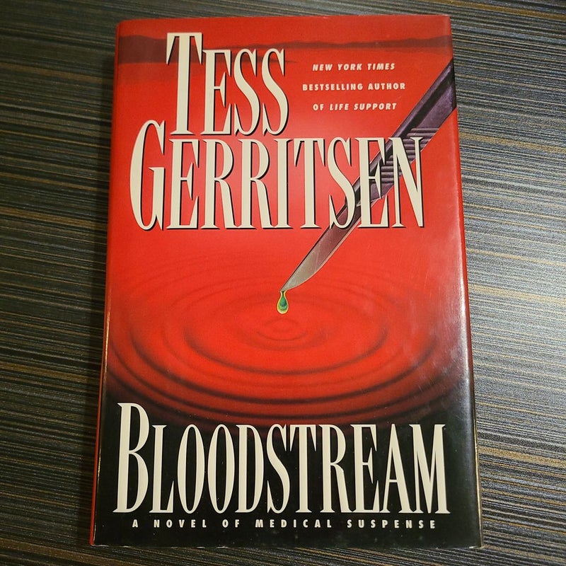 Bloodstream