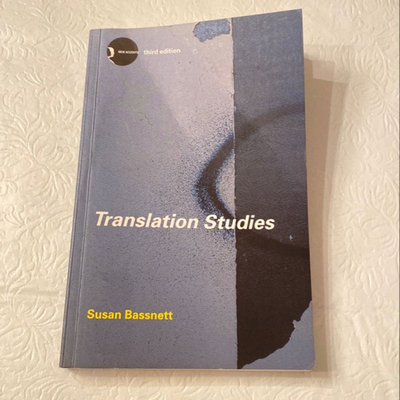 Translation Studies