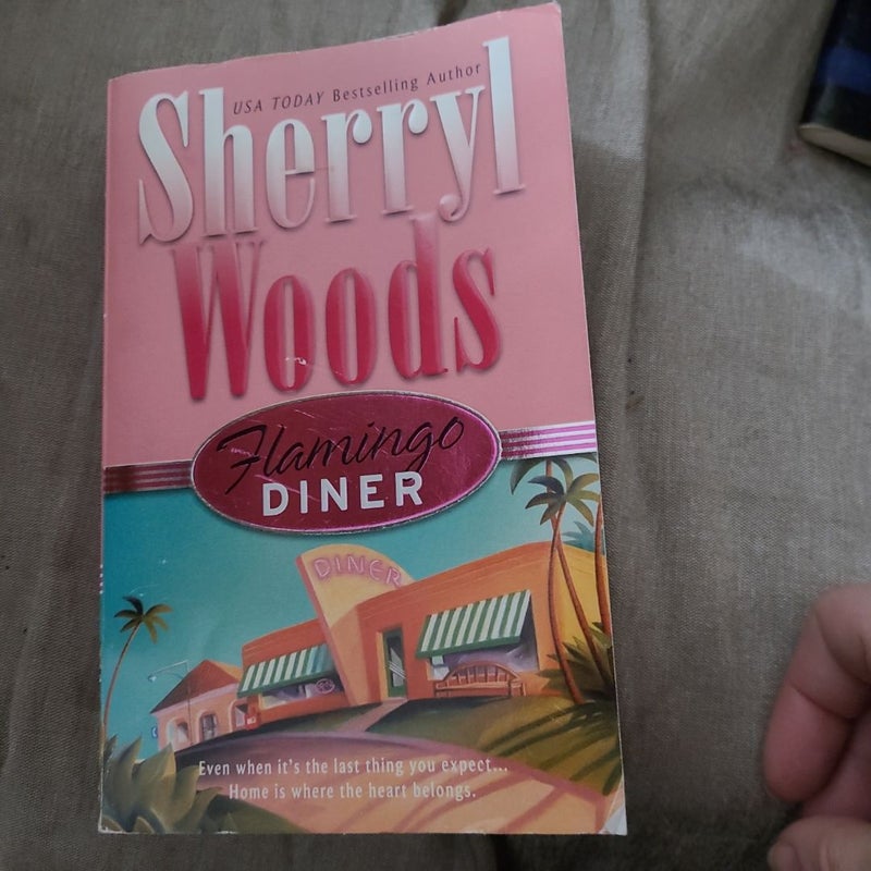 Flamingo Diner