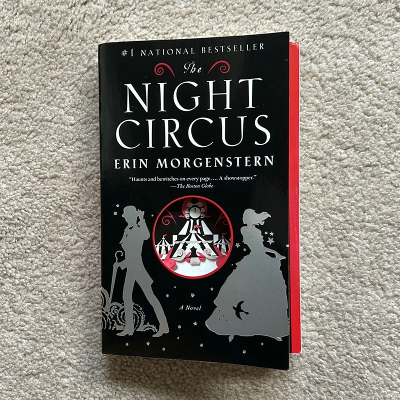 The Night Circus