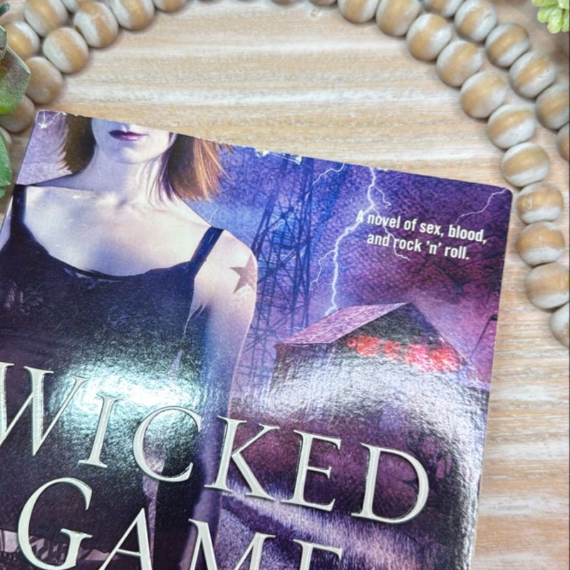 Wicked Game