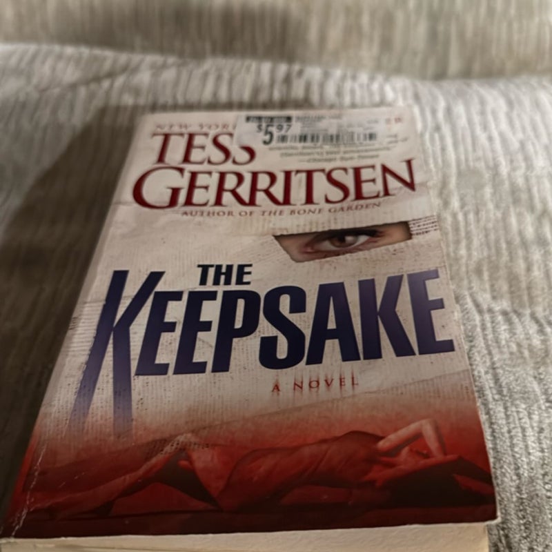 The Keepsake