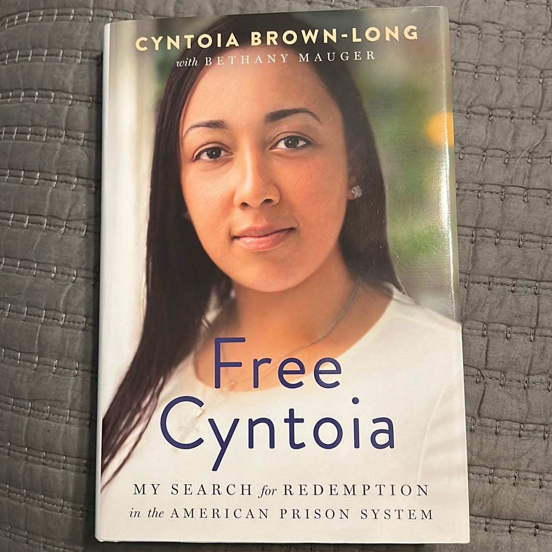 Free Cyntoia