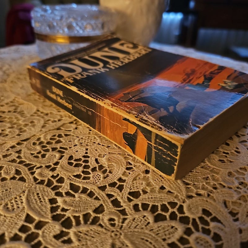Dune