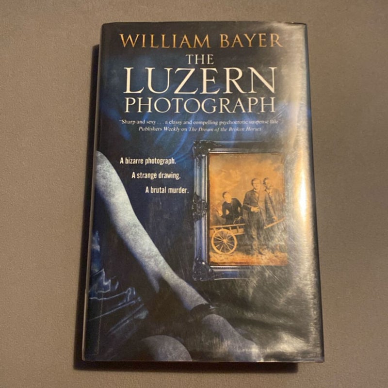 The Luzern Photograph