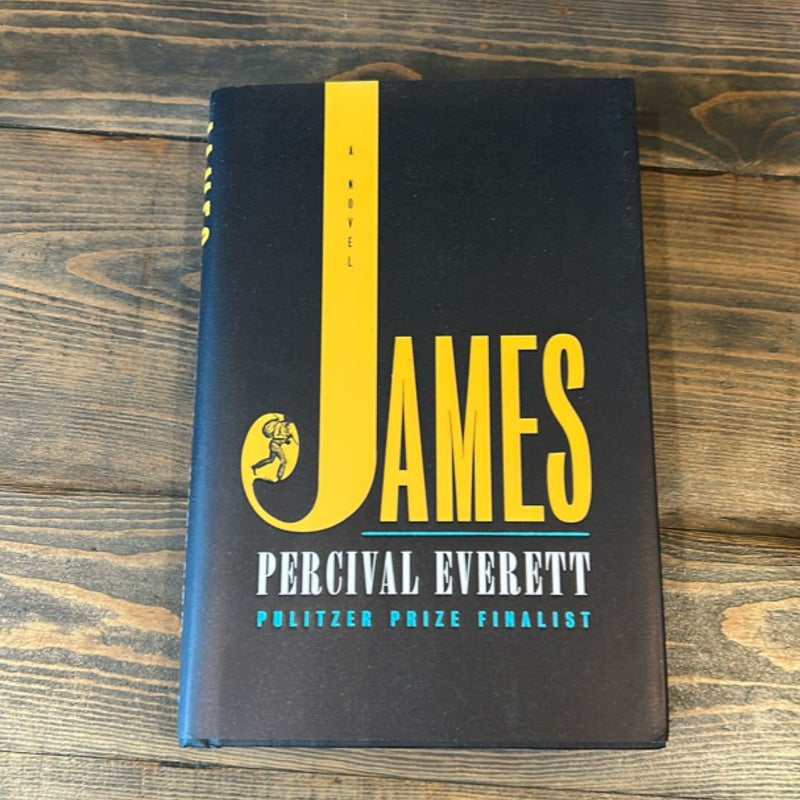 James