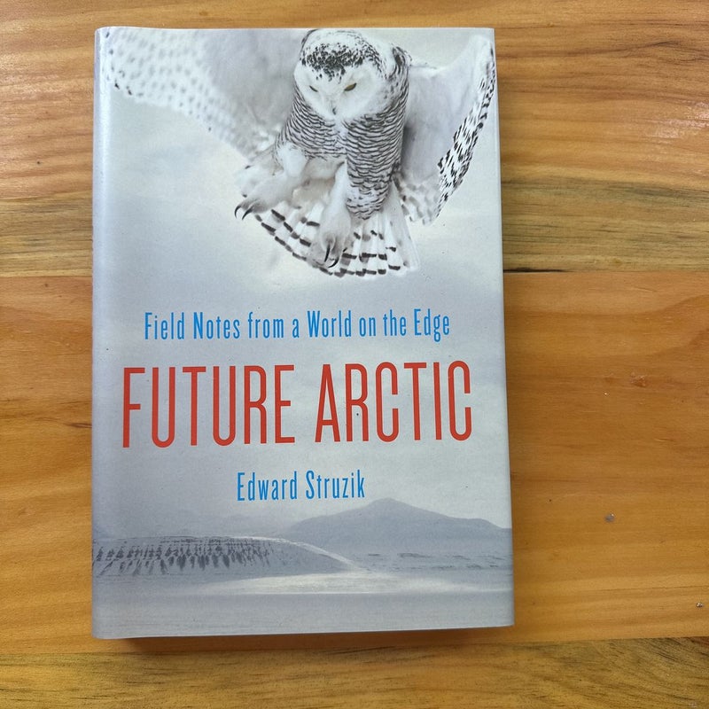 Future Arctic