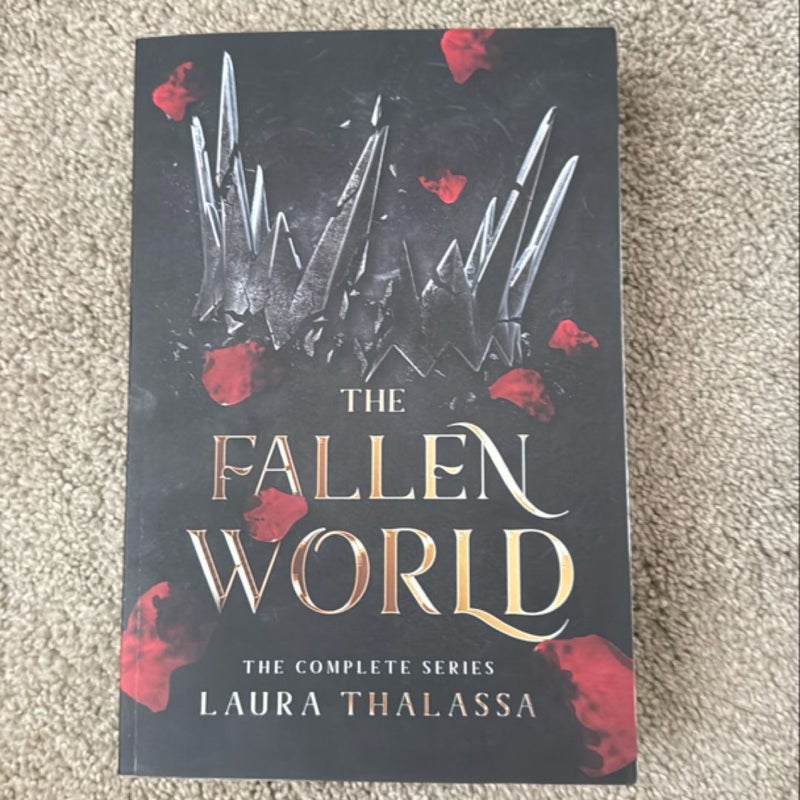 The Fallen World