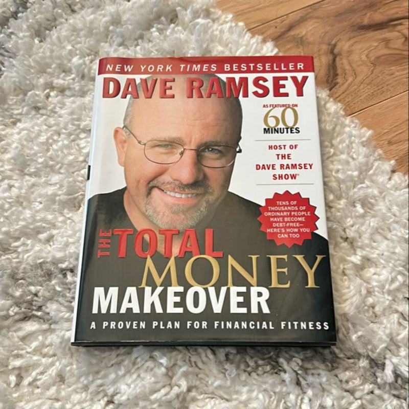 The Total Money Makeover