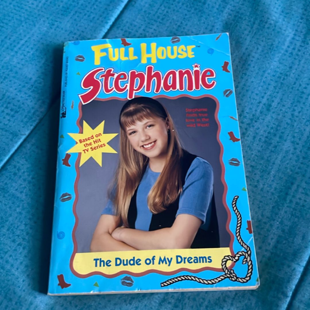 The Dude of My Dreams