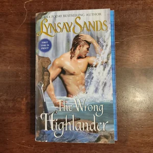 The Wrong Highlander