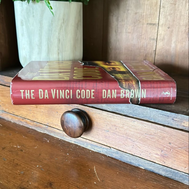 The Da Vinci Code