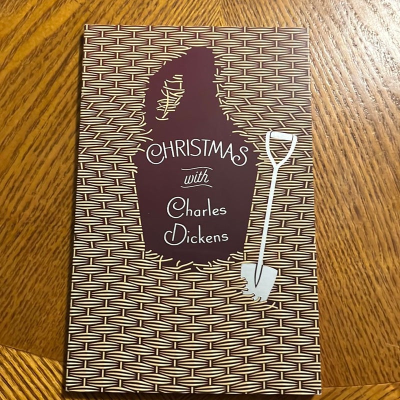 Christmas with Charles Dickens