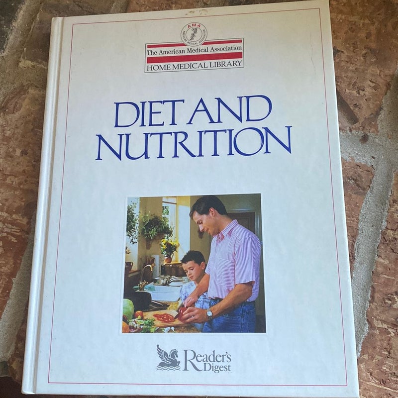 Diet and Nutrition