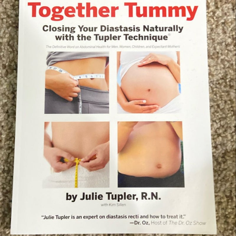 Together Tummy