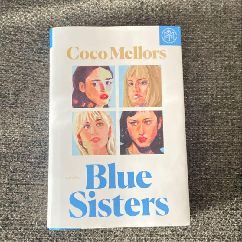 Blue Sisters