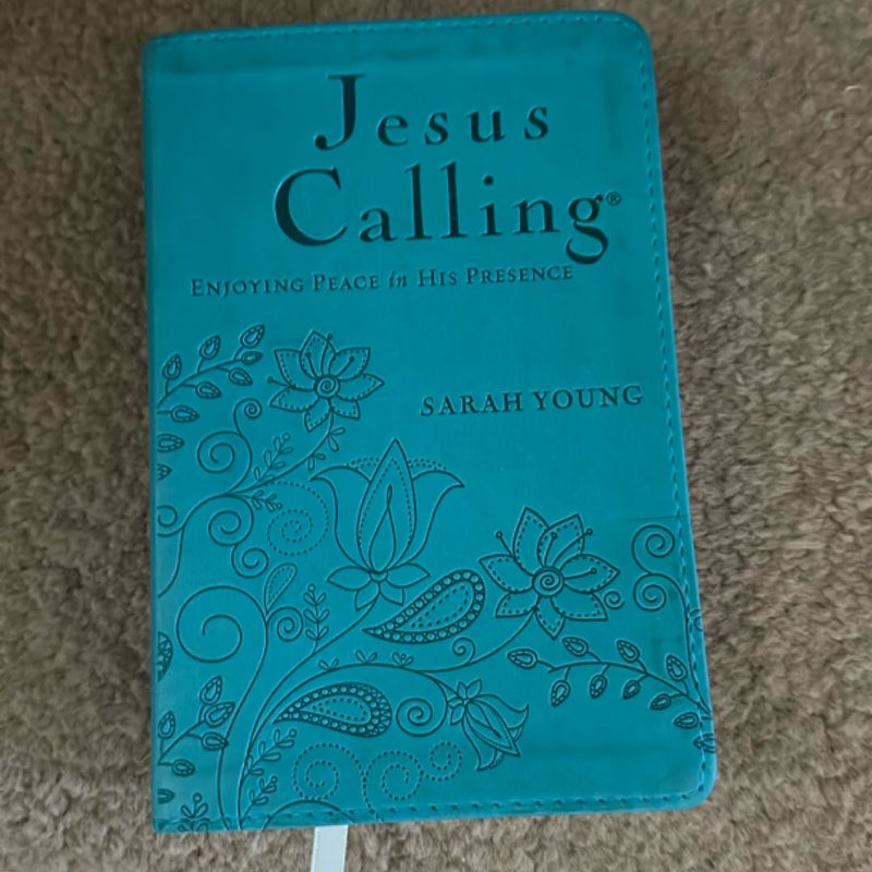 Jesus Calling