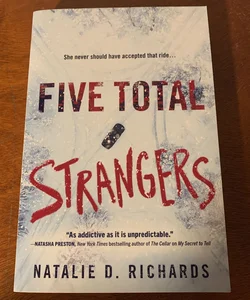 Five Total Strangers