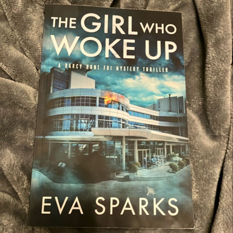 The Girl Who Woke Up