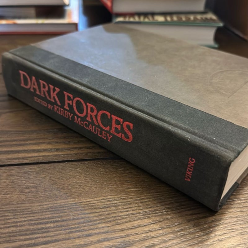 Dark Forces
