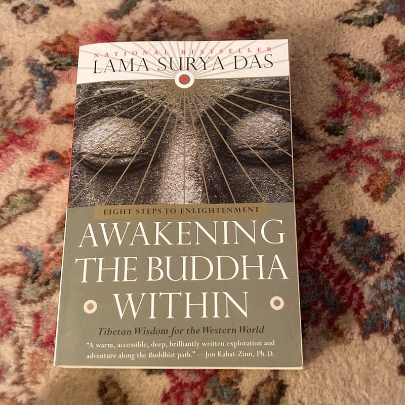 Awakening the Buddha Within