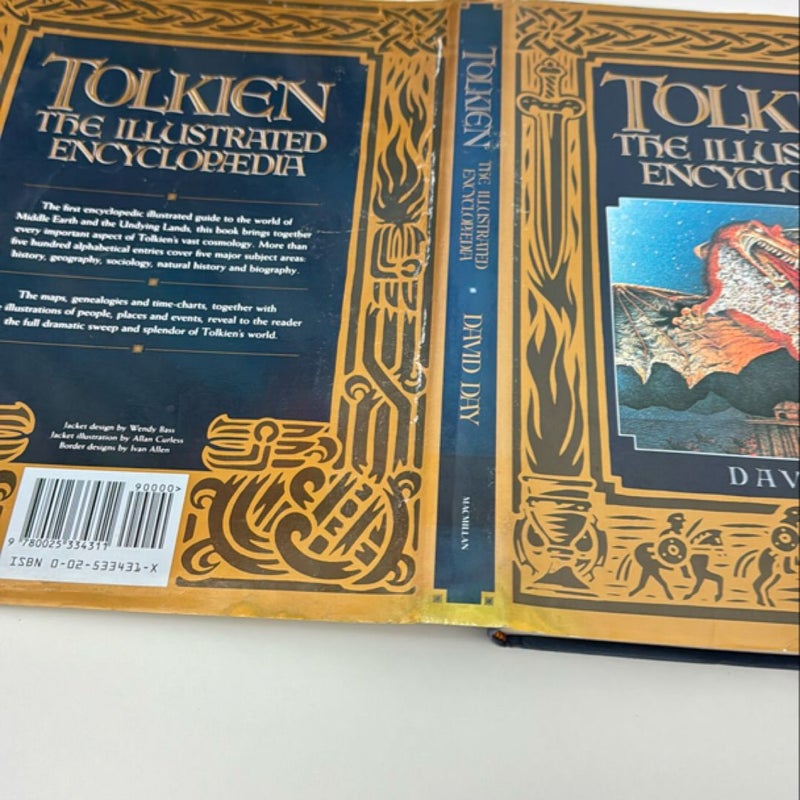 Tolkien