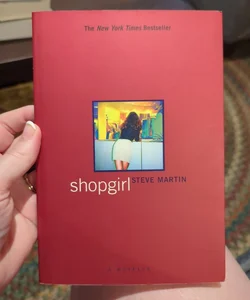 Shopgirl