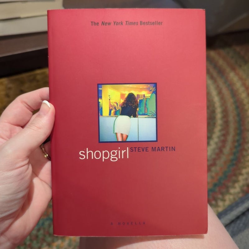 Shopgirl