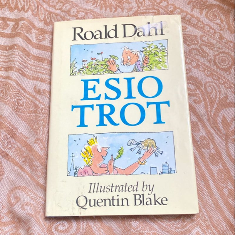 Esio Trot